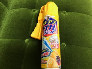 賃貸物件にできた蜂の巣について 新居浜市の不動産 賃貸 売買のことならおもてなし不動産