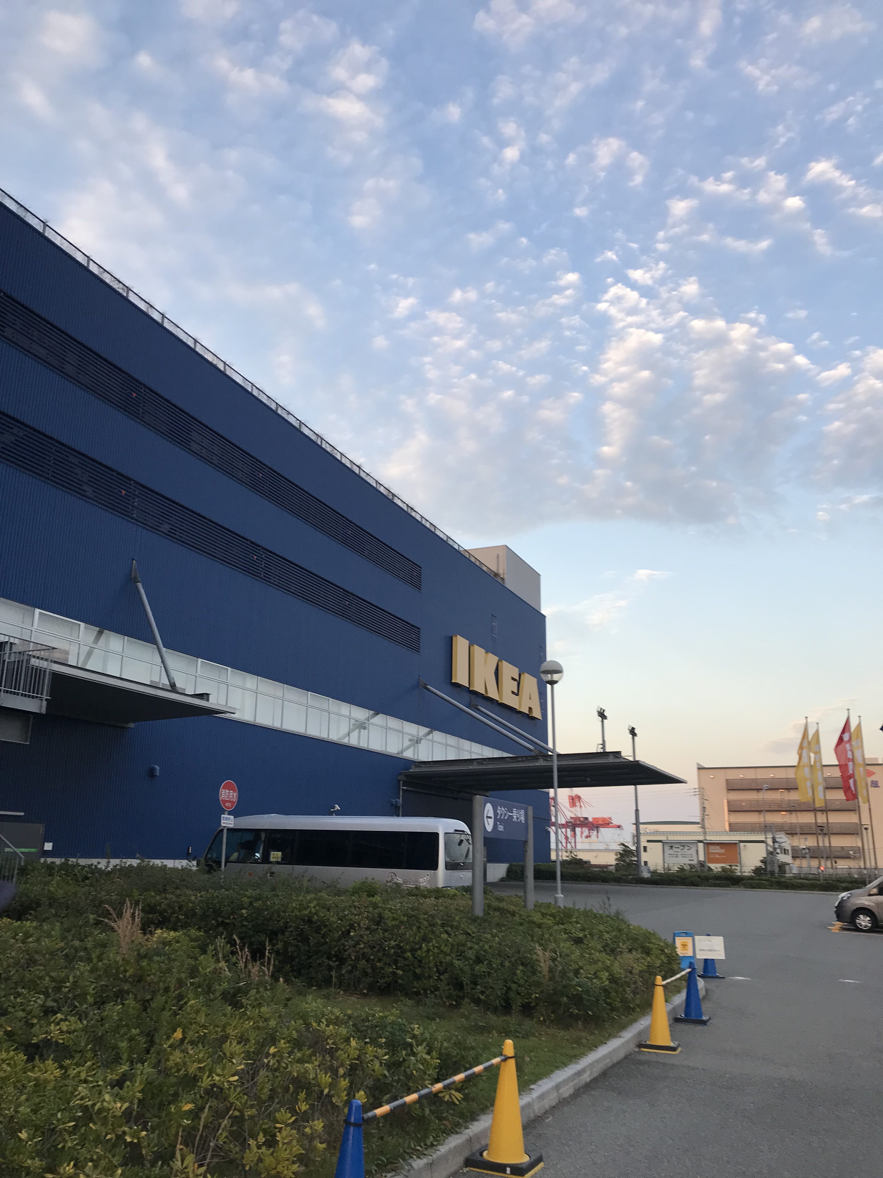おもてなし不動産 賃貸 新居浜 リノベーション IKEA 家具 カグリノ