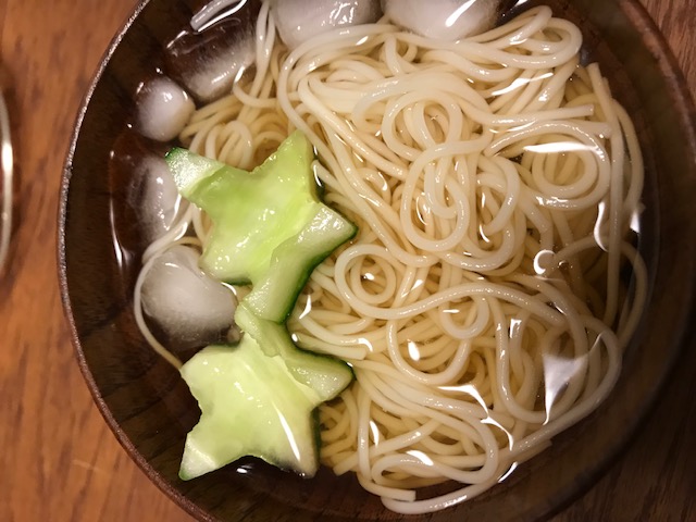 新居浜 賃貸管理 おもてなし不動産 管理業務 七夕 星