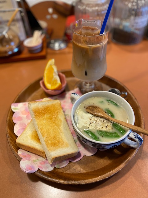 おもてなし不動産 新居浜 賃貸管理 お菓子 夜食 カフェ 軽食 おやつ