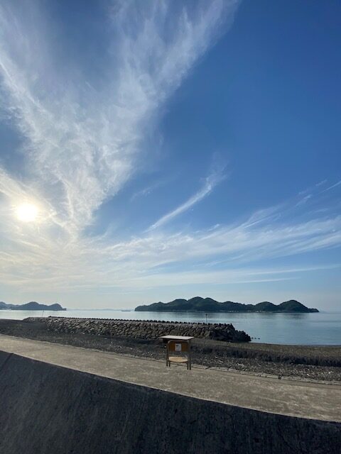 新居浜 荷内町 海岸線 おもてなし不動産