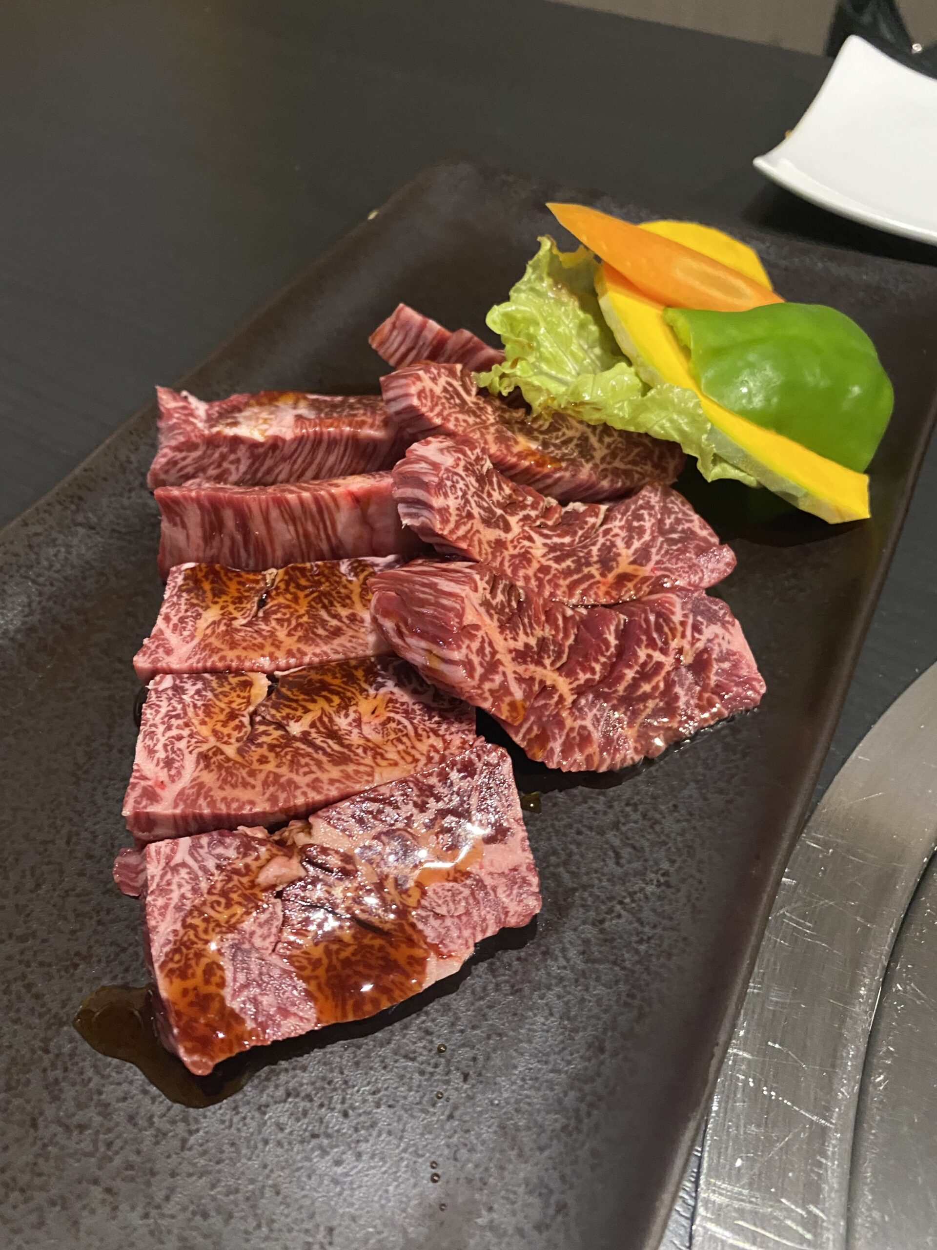 新居浜 賃貸管理 グルメ 焼肉 美味