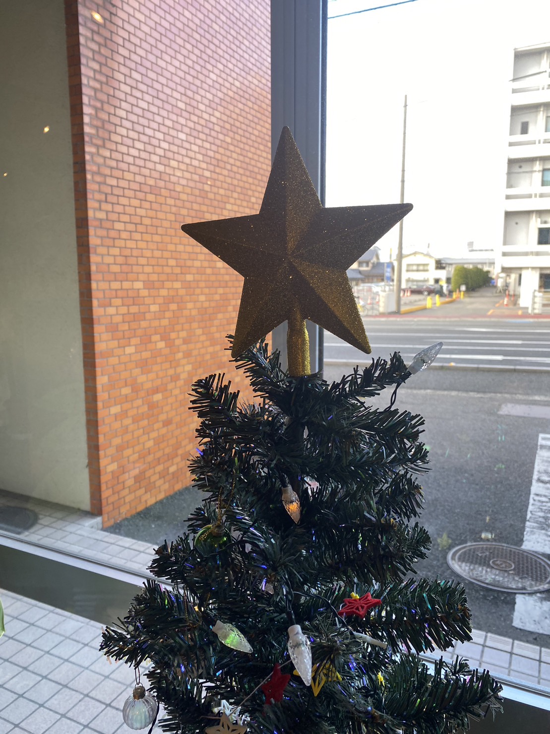 おもてなし不動産 新居浜 2022年12月 師走 クリスマス